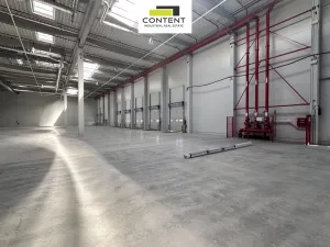 Pronájem skladu, Údlice, Droužkovická, 25754 m2