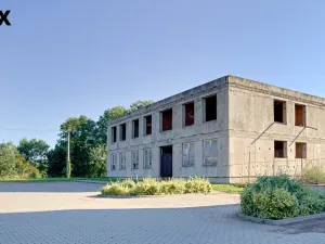 Prodej kanceláře, Prostějov, Kojetínská, 560 m2