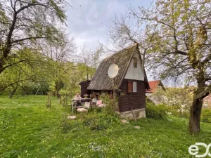 Prodej chaty, Luka nad Jihlavou, 20 m2
