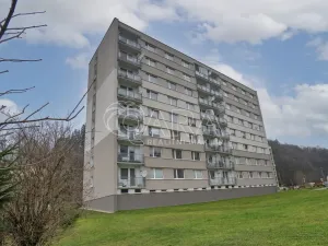 Pronájem bytu 1+1, Svoboda nad Úpou, Rýchorské sídliště, 34 m2