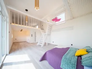 Prodej mobilheimu, Moravský Krumlov, Na Bubnu, 52 m2