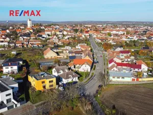 Prodej rodinného domu, Podivín, Rybáře, 170 m2