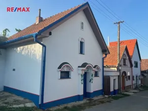 Prodej vinného sklepa, Moravany, 60 m2