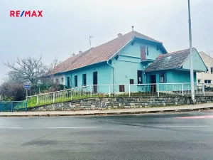 Prodej obchodního prostoru, Ždánice, Sokolská, 130 m2