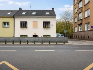 Prodej vícegeneračního domu, Ústí nad Labem, 190 m2