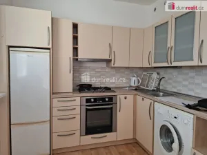 Pronájem bytu 2+1, Rožnov pod Radhoštěm, Kulturní, 48 m2