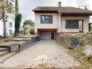 Prodej rodinného domu, Kralupy nad Vltavou - Lobeček, Vltavská, 221 m2