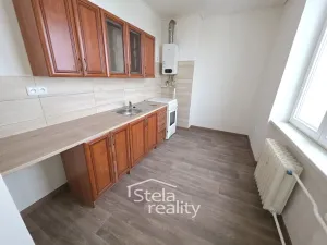 Pronájem bytu 2+1, Břidličná, Komenského, 49 m2
