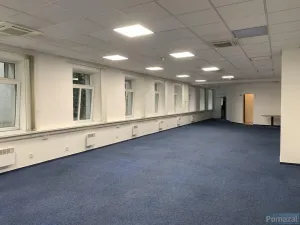 Pronájem kanceláře, Praha - Žižkov, Hartigova, 170 m2