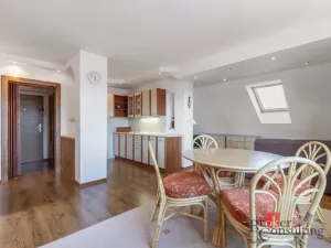 Pronájem bytu 2+kk, Kadov, 65 m2