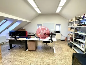 Pronájem kanceláře, Ostrava, Slévárenská, 35 m2