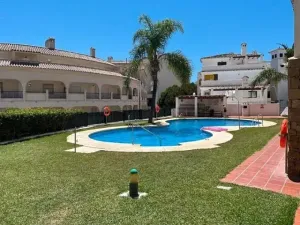 Prodej bytu 3+kk, Benalmádena, Španělsko, 88 m2