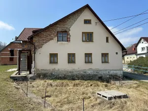 Prodej chalupy, Skorošice, 120 m2