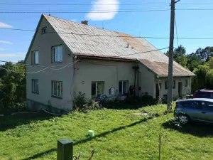 Prodej rodinného domu, Žulová, 350 m2