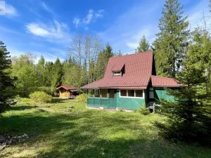 Prodej chaty, Čeladná, 60 m2