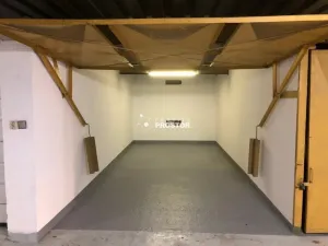 Prodej garáže, Praha - Kobylisy, Čumpelíkova, 17 m2