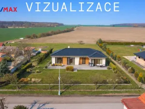 Prodej pozemku pro bydlení, Lužec nad Cidlinou, 2066 m2