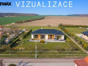 Prodej pozemku pro bydlení, Lužec nad Cidlinou, 2066 m2