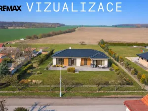 Prodej pozemku pro bydlení, Lužec nad Cidlinou, 2066 m2