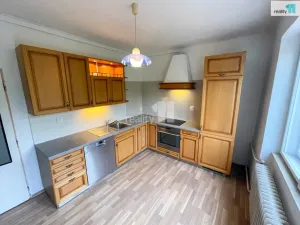 Pronájem bytu 2+kk, Dobřany, tř. 1. máje, 45 m2