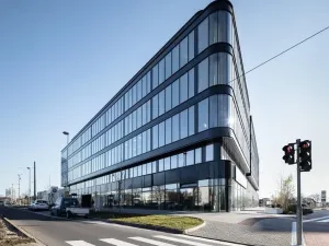 Pronájem kanceláře, Olomouc, tř. Kosmonautů, 40 m2