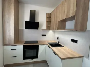 Pronájem bytu 3+1, Kopřivnice, K. Čapka, 62 m2