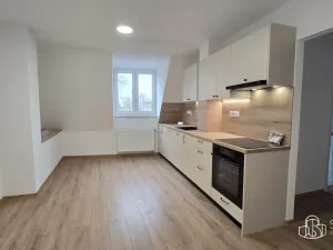 Pronájem bytu 1+1, Sokolov, Josefa Kajetána Tyla, 50 m2