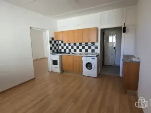 Pronájem bytu 1+1, Sokolov, Švabinského, 45 m2