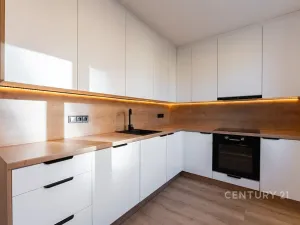 Pronájem bytu 2+kk, Most, Maxe Švabinského, 54 m2