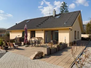 Prodej rodinného domu, Teplice - Trnovany, Na Bramši, 227 m2