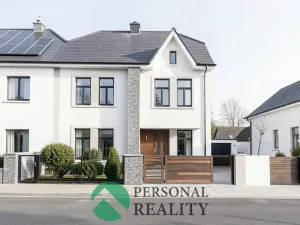 Prodej rodinného domu, Opočno, Nádražní, 160 m2