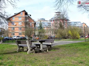 Pronájem bytu 2+kk, Praha - Veleslavín, Na okraji, 76 m2