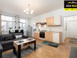 Prodej bytu 2+kk, Opava - Předměstí, Pekařská, 35 m2