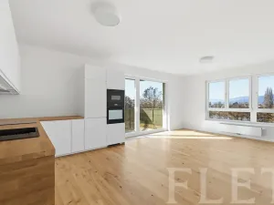 Pronájem bytu 3+kk, Praha - Modřany, Kolmanova, 87 m2