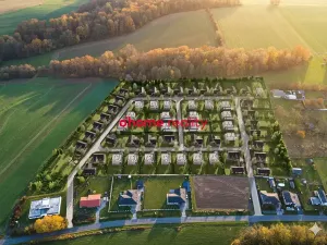 Prodej pozemku pro bydlení, Zábřeh, 712 m2