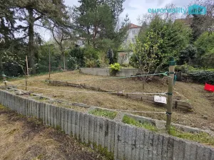 Prodej pozemku pro bydlení, Praha, Nad Manovkou, 713 m2