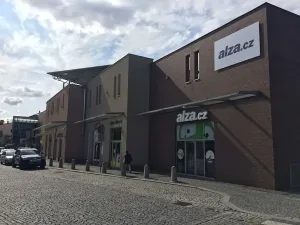 Pronájem obchodního prostoru, Chomutov, Žižkovo náměstí, 270 m2