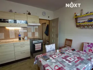 Prodej bytu 2+1, Planá nad Lužnicí, Průmyslová, 59 m2