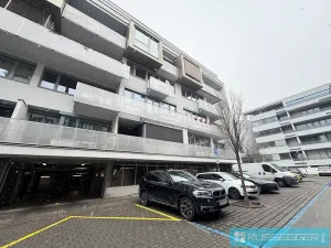 Pronájem garáže, Brno, Jircháře, 14 m2