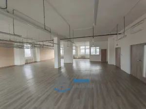 Pronájem výrobních prostor, Skuteč, Husova, 189 m2