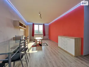 Pronájem bytu 2+1, Příbram - Příbram VII, Jana Drdy, 54 m2