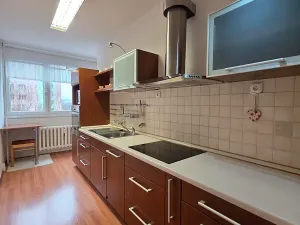 Pronájem bytu 2+1, Frýdek-Místek, Anenská, 67 m2