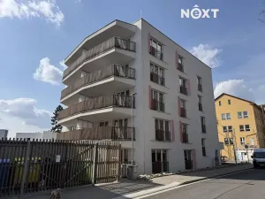 Pronájem bytu 3+kk, Vrchlabí, Papírenská, 84 m2