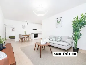Prodej bytu 4+kk, Brno - Zábrdovice, Merhautova, 97 m2