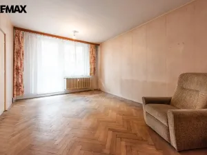 Prodej bytu 3+1, Brno - Řečkovice, Kremličkova, 75 m2