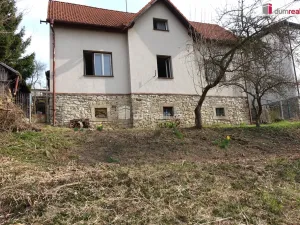 Prodej rodinného domu, Ledeč nad Sázavou, Poděbradova, 150 m2