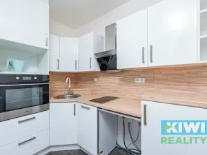 Pronájem bytu 2+1, Ostrava, Františka Hajdy, 50 m2