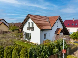 Prodej rodinného domu, Žamberk, Sadová, 146 m2