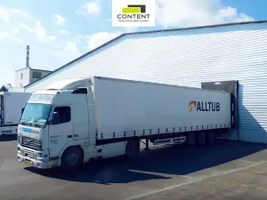 Pronájem skladu, Kolín - Kolín IV, Zengrova, 3520 m2