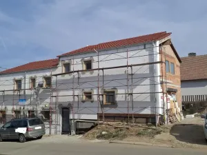 Prodej bytu 4+kk, Zakřany, 100 m2